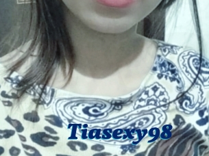 Tiasexy98