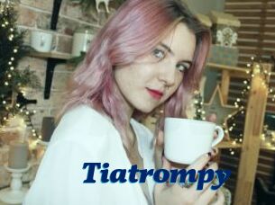 Tiatrompy