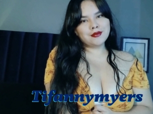 Tifannymyers
