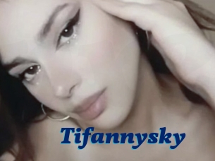 Tifannysky