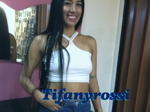 Tifanyrossi