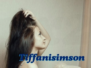 Tiffanisimson