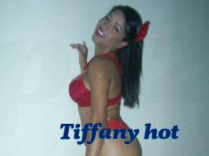 Tiffany_hot