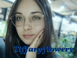 Tiffanyflowery