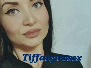 Tiffanyrosex