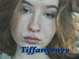Tiffanyroyy