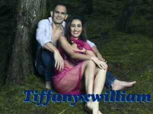 Tiffanyxwilliam