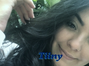 Tiiny