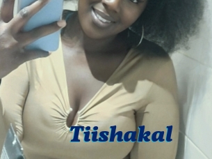 Tiishakal