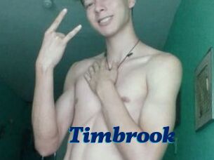 Timbrook