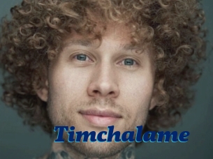 Timchalame