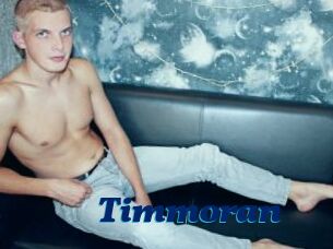 Timmoran