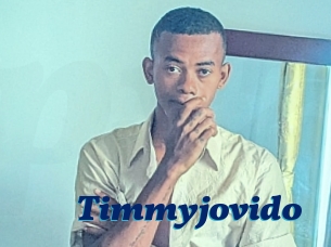 Timmyjovido