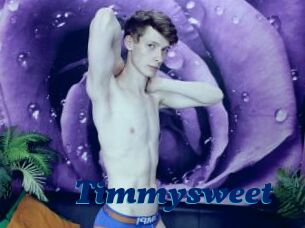 Timmysweet