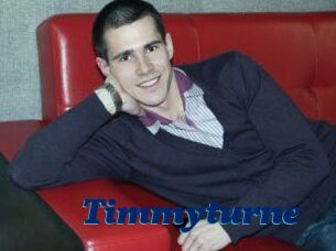 Timmyturne