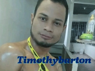 Timothybarton