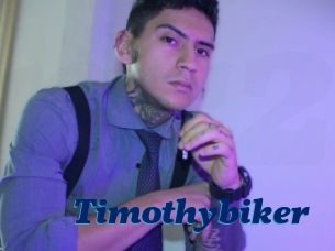 Timothybiker