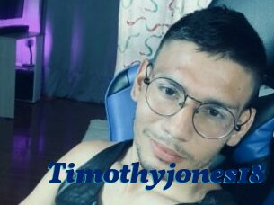 Timothyjones18