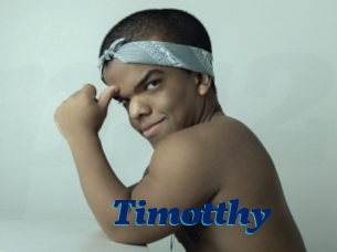 Timotthy