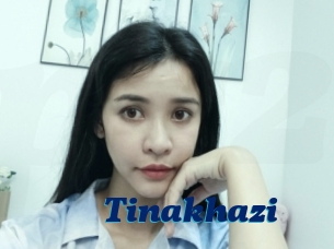 Tinakhazi