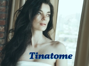 Tinatome