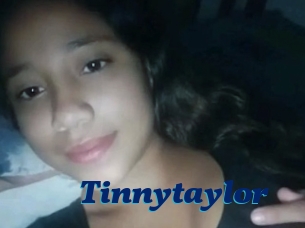 Tinnytaylor
