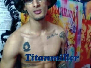 Titanmiller