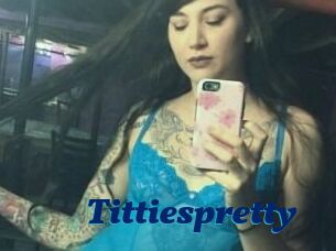 Tittiespretty