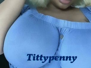 Tittypenny