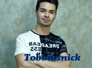 Tobbiasnick