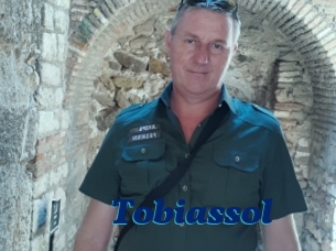 Tobiassol