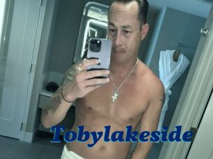 Tobylakeside