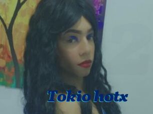 Tokio_hotx