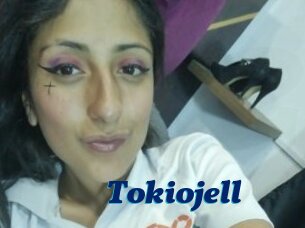 Tokiojell