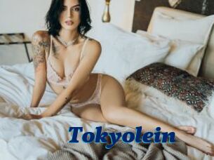 Tokyolein
