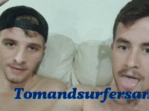 Tomandsurfersam