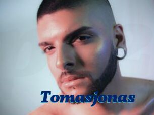 Tomasjonas