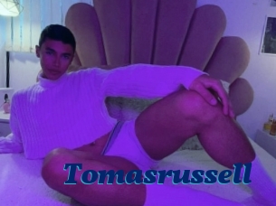 Tomasrussell