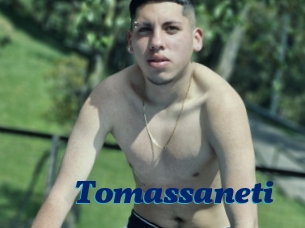 Tomassaneti