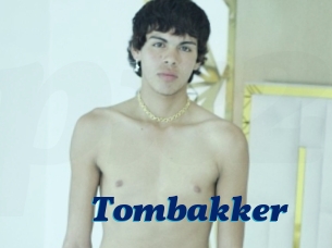 Tombakker