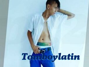 Tomboylatin