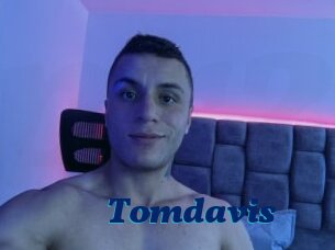 Tomdavis