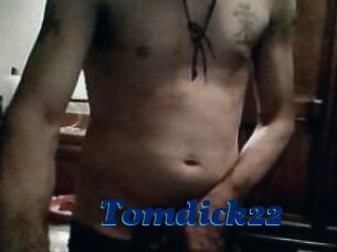 Tomdick22