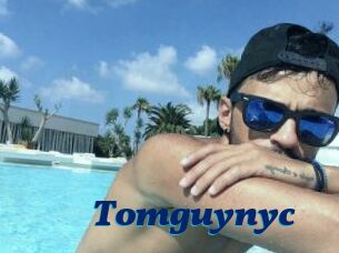 Tomguynyc