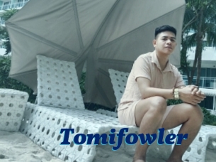 Tomifowler