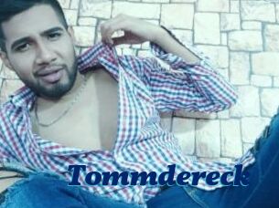 Tommdereck