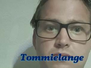 Tommielange