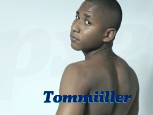 Tommiiller