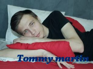 Tommy_martin