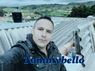 Tommybello